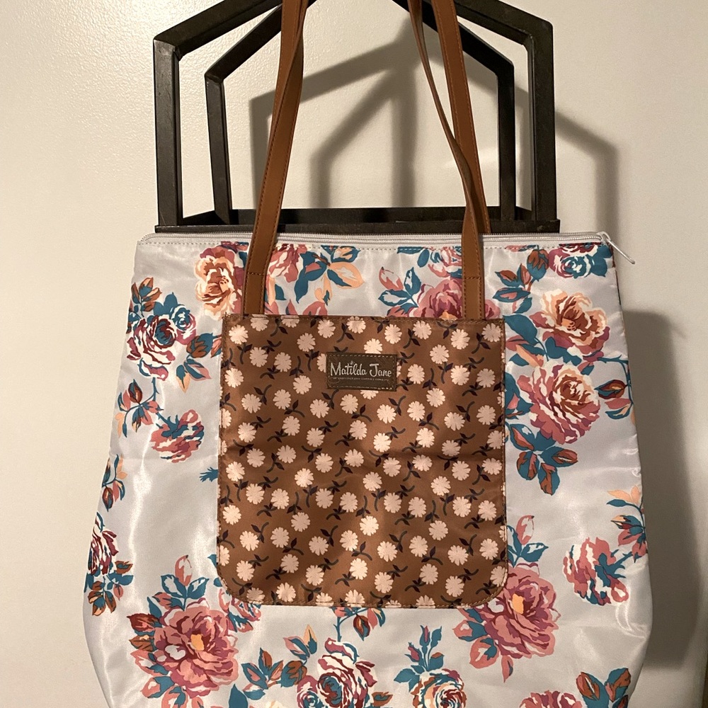 Matilda Jane Bag